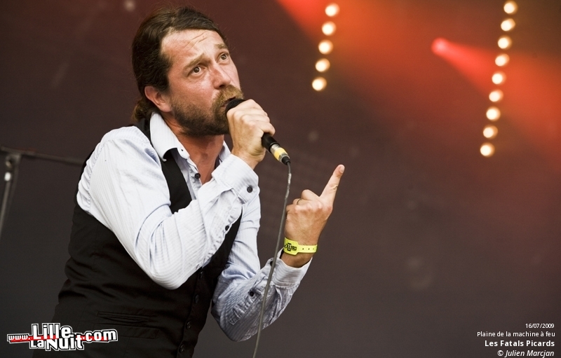 21th Dour Festival – Jour 1 en live - photo n°52