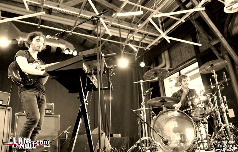 La Fête ô Tarés – Jour 1 en live - photo n°31