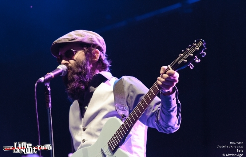 Main Square Festival – Jour 1 en live - photo n°27