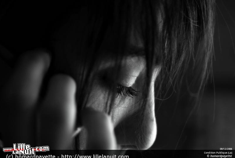 La Braderie de l’Art à la Condition Publique en live - photo n°1