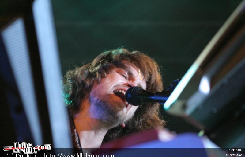 Les Inrocks Jour 3 à l&rsquo;Aéronef en live - photo n°18