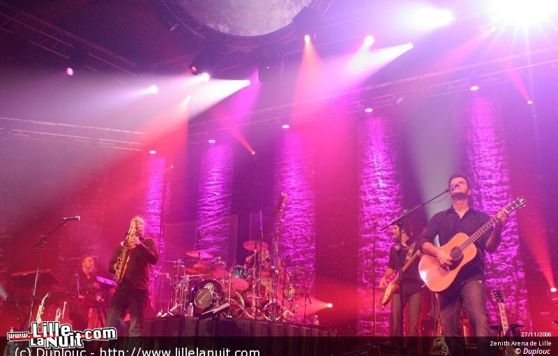 Garou & Marie Mai au Zénith en live - photo n°12