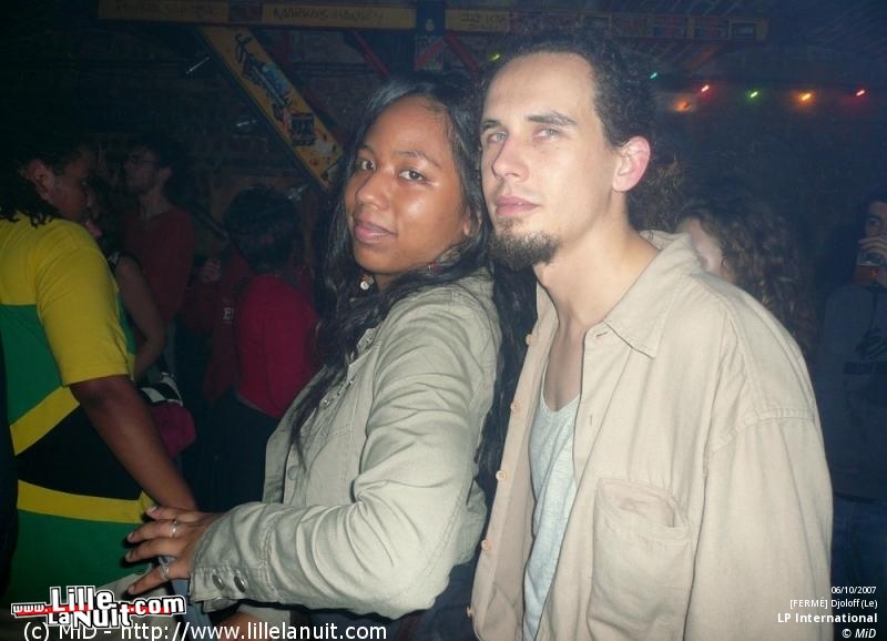 LP International au Djoloff en live - photo n°8