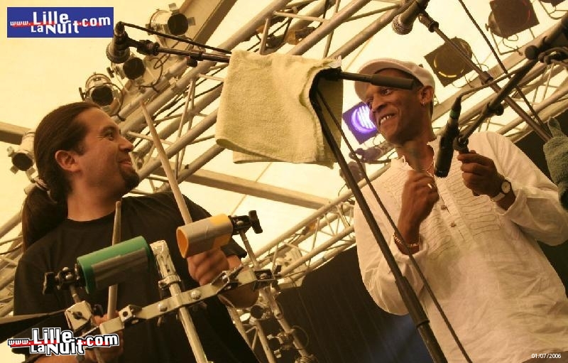 Les Mille & Une… – Jour 2 en live - photo n°63