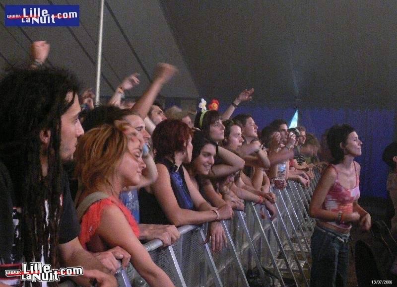 Festival de Dour – Jour 1 en live - photo n°26