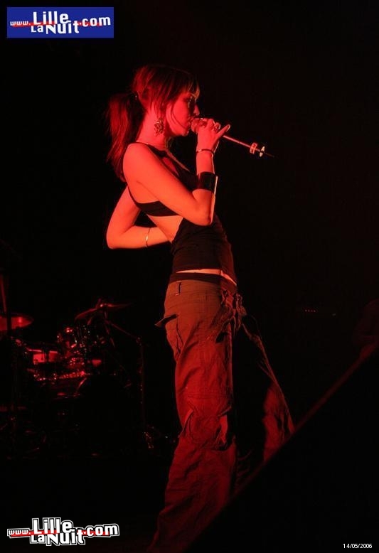 Guru’s Jazzmatazz à l’Aéronef en live - photo n°9