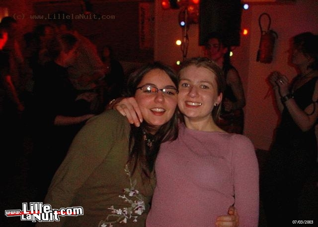 Gala MSG à Tourcoing – Salle Caquant en live - photo n°7