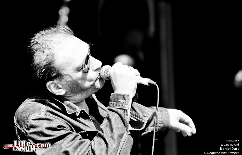 Le Cabaret Vert 2012 – jour 4 : Charlie Winston, The Weasel and the Wasters, Caravan Palace, etc. en live - photo n°72