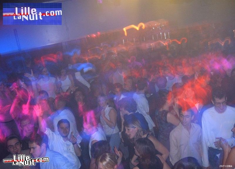 Open Bar Grandes Ecoles @ H2o en live - photo n°9