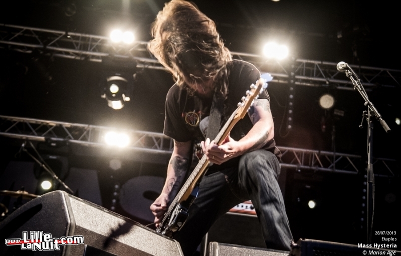Rock en Stock #15 en live - photo n°43