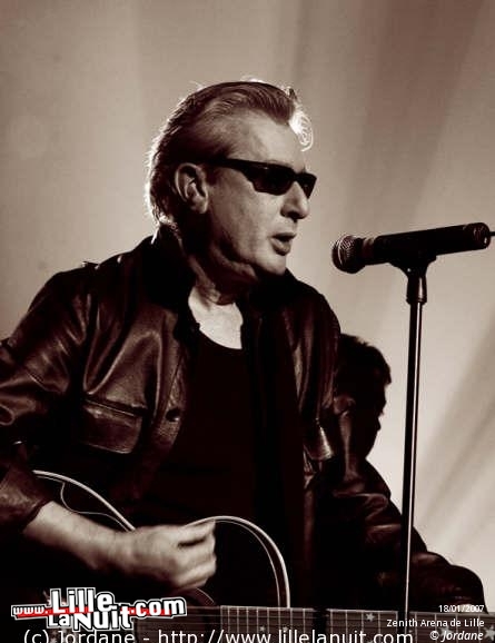 Les aventuriers d’un autre monde en live - photo n°5