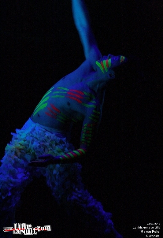 Tremplin Musiques de R.U / Présélections en live - photo n°12