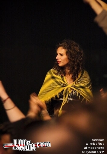 Les Nuits Secrètes [Jour 3] en live - photo n°15