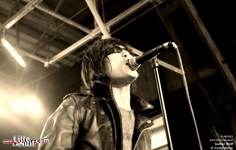 La Fête ô Tarés – Jour 1 en live - photo n°3