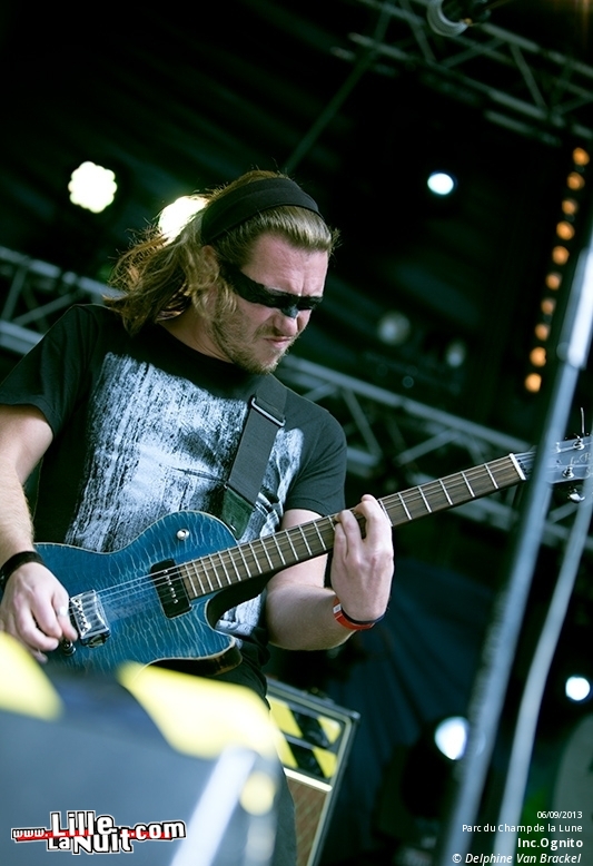 Autumn Rock Festival en live - photo n°84