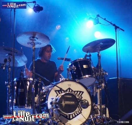 Les Nuits Secrètes  – Jour 2 en live - photo n°25