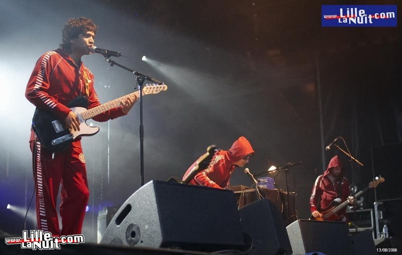 Les Nuits Secrètes  – Jour 2 en live - photo n°59