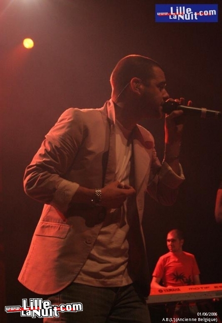 The Streets à la Condition Publique en live - photo n°13