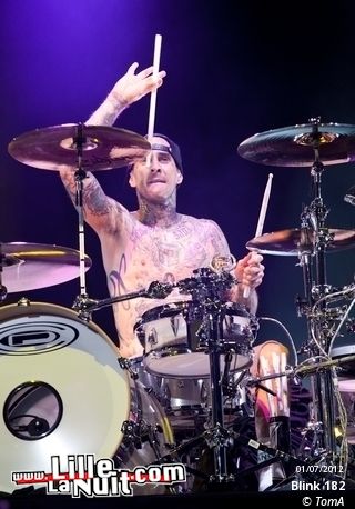 Main Square Festival Arras Jour 3 (part 1) en live - photo n°37