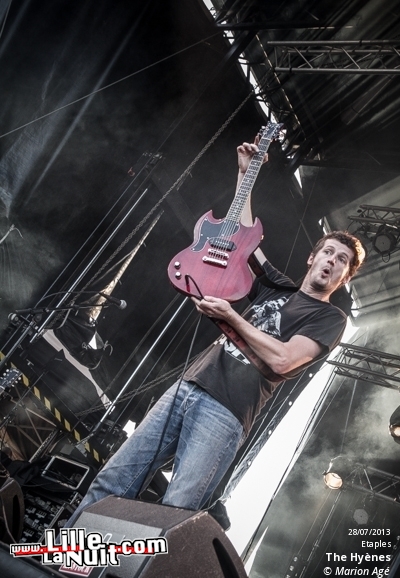 Rock en Stock #15 en live - photo n°2