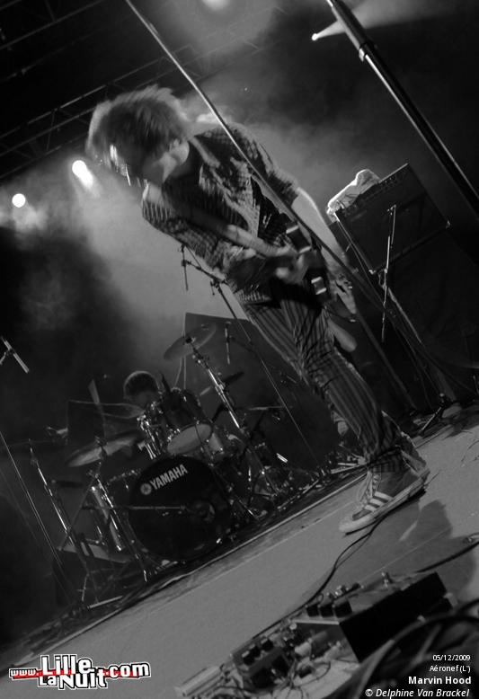 La Rue est vers Cambrai en live - photo n°10