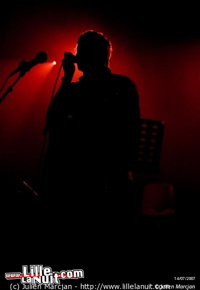 Dour Festival 2007 – Jour 3 en live - photo n°22
