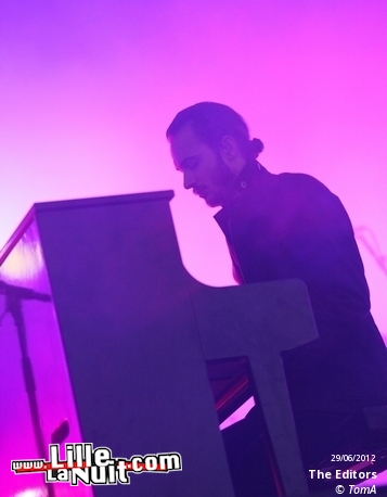 Main Square Festival Arras Jour 1 (part 2) en live - photo n°52