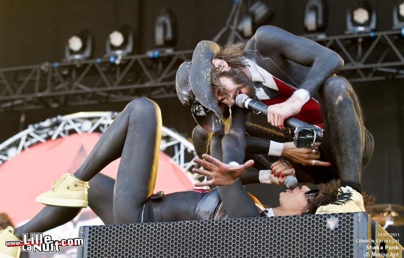 Main Square Festival – Jour 1 en live - photo n°32