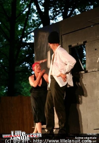 Festival « les 400 clous » en live - photo n°3