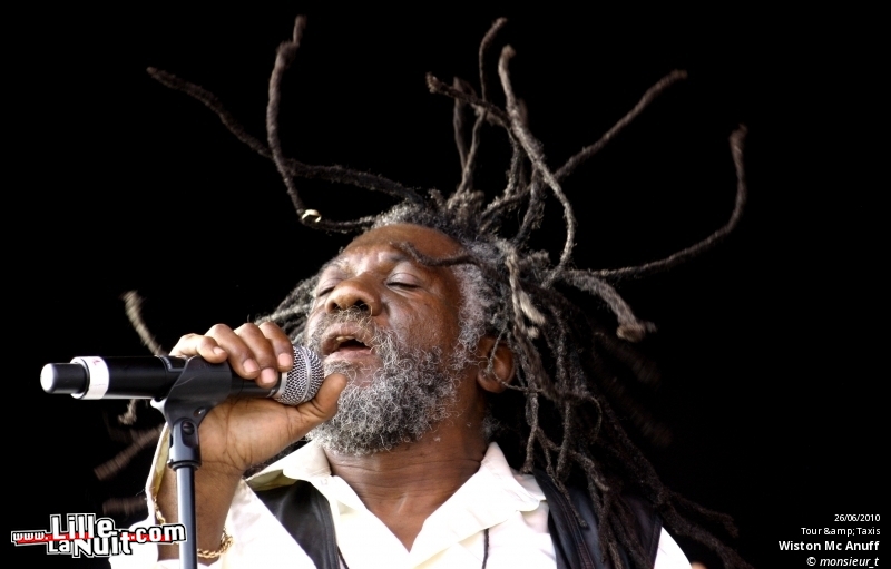 Festival Couleur Café – Jour 2 en live - photo n°40