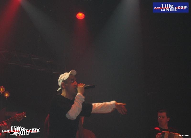 Treize à Table au Splendid en live - photo n°14