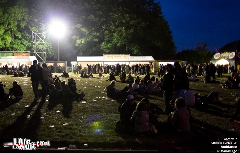 Main Square Festival – Jour 2 en live - photo n°34
