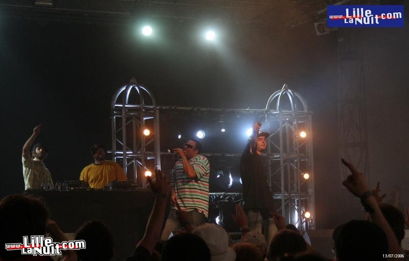 Festival de Dour – Jour 1 en live - photo n°13