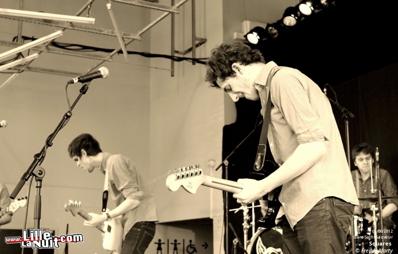 La Fête ô Tarés – Jour 1 en live - photo n°34