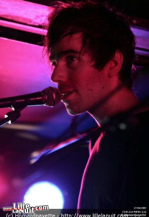 Julie Doiron – Nelson en live - photo n°24