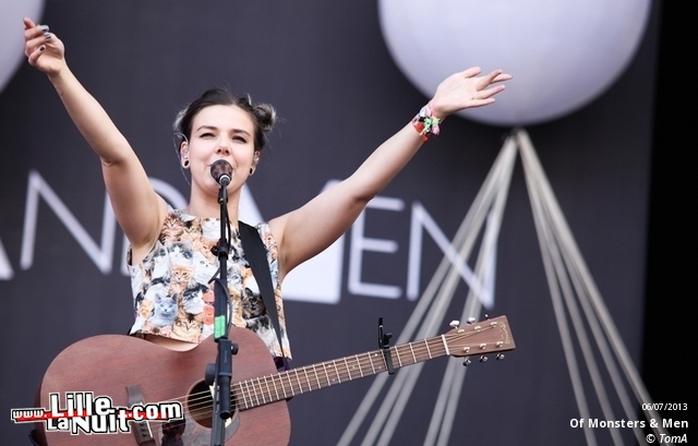 Main Square Festival à Arras – Jour 2 Partie 2 en live - photo n°31