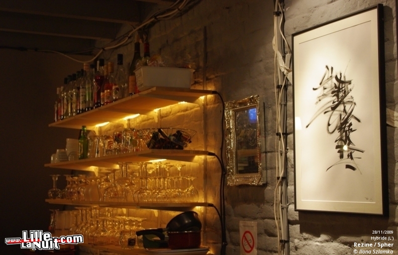 Kaligraffiti Versus à l’Hybride – Hip Hop Dayz Festival en live - photo n°16