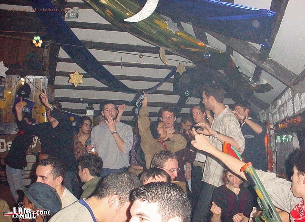 Soirée Miscol ENIC à la Galiote (V.d’Ascq) en live - photo n°10