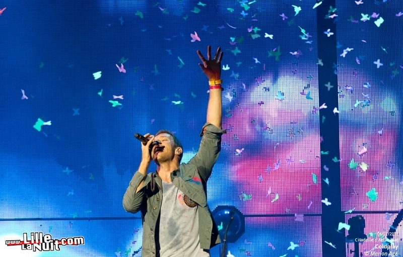 Main Square Festival – Jour 3 en live - photo n°3