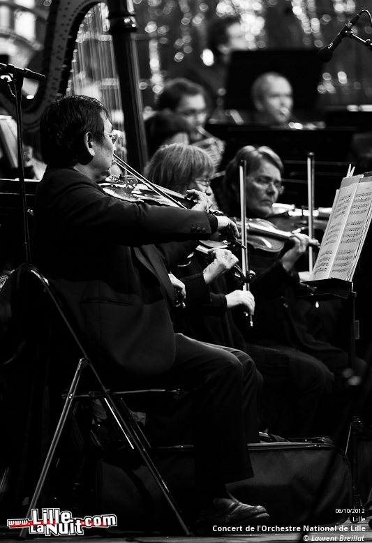 Parade Fantastic Lille 3000 en live - photo n°31