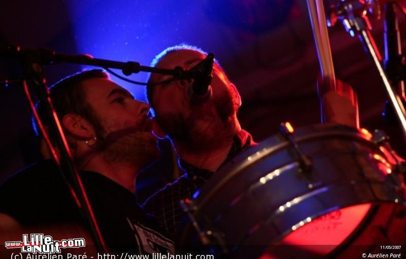 Zikenstock au Cateau-Cambrésis en live - photo n°10