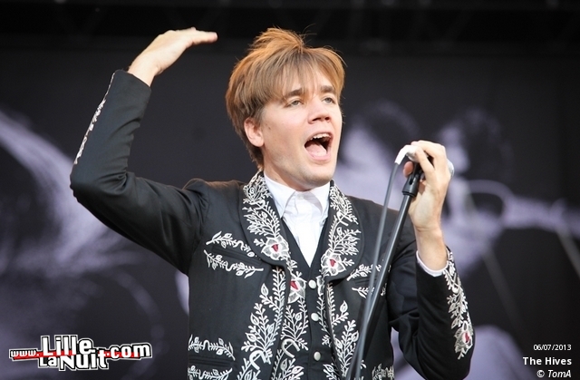 Main Square Festival à Arras – Jour 2 Partie 2 en live - photo n°12