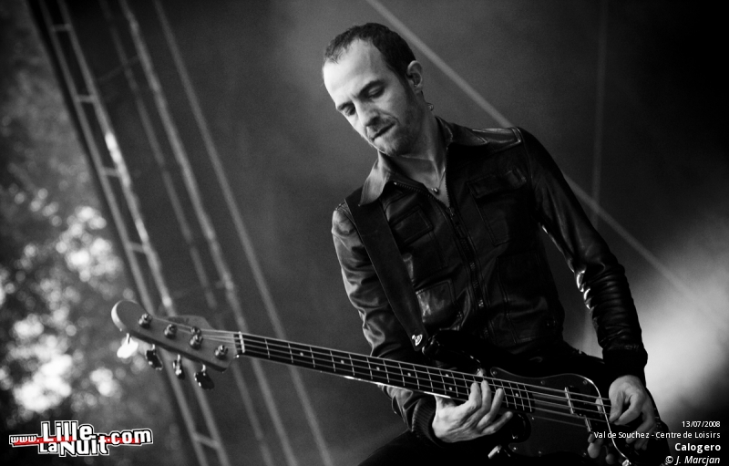 Festival de Liévin en live - photo n°5