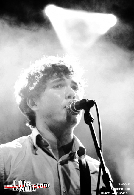 Sayem + Rocky à la Cave aux Poètes – Festival Ground Zero en live - photo n°7