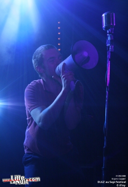 Sapi festival à Saint Jans Cappel en live - photo n°32