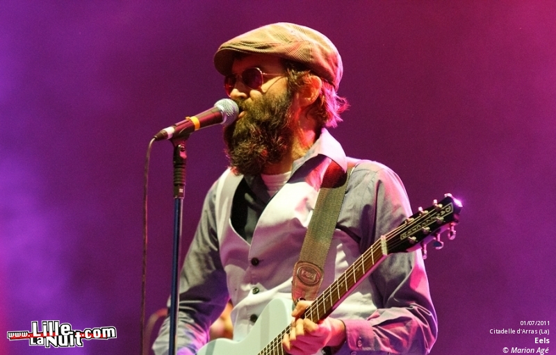 Main Square Festival – Jour 1 en live - photo n°19