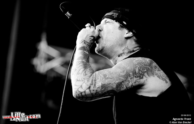 Le Cabaret Vert – jour 3 – Franz Ferdinand, OrelSan, Dionysos, etc. en live - photo n°35