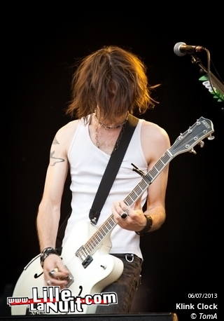 Main Square Festival à Arras – Jour 2 Partie 1 en live - photo n°13