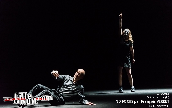 No focus à l’Opéra de Lille en live - photo n°1
