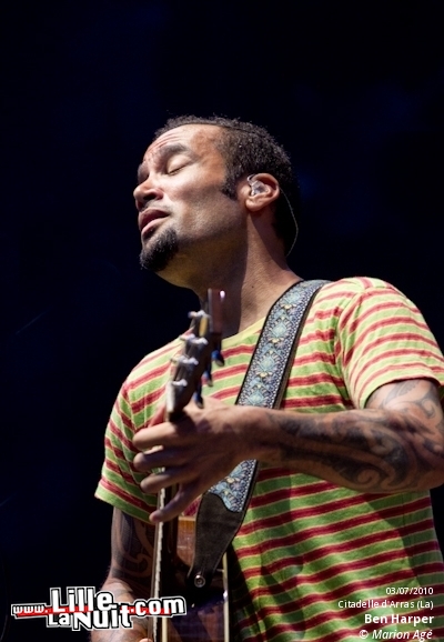 Main Square Festival – Jour 2 en live - photo n°20